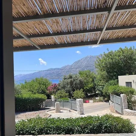 מלון דירות Bay