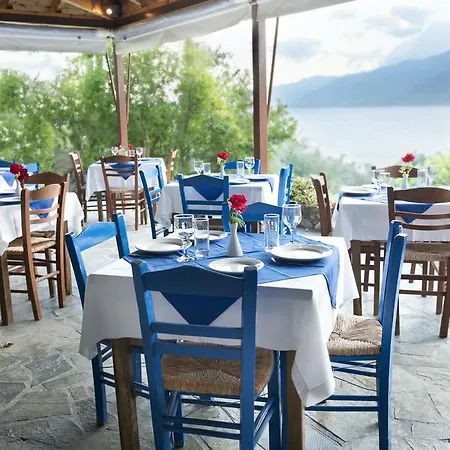 Bay Ξενοδοχείο με διαμερίσματα Κότρωνας