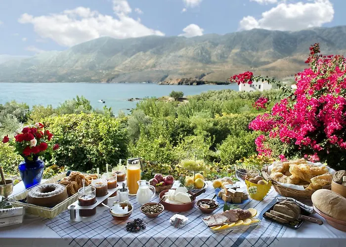 Bay 公寓式酒店 3*