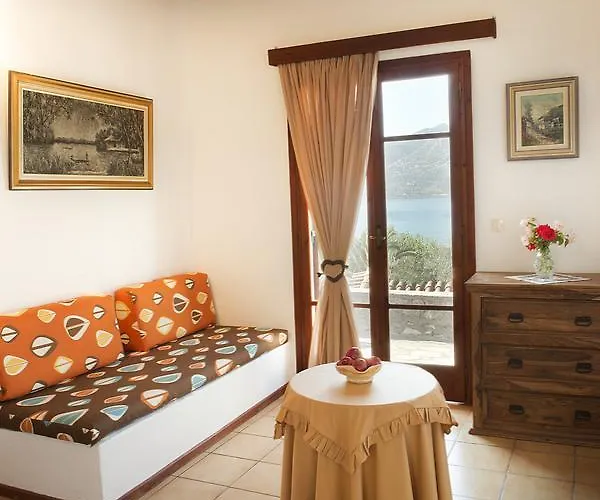 Bay 公寓式酒店 3*