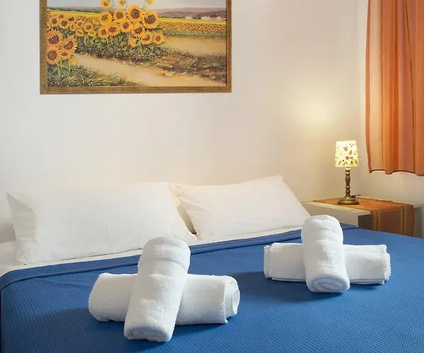 公寓式酒店 Bay 科特罗纳斯