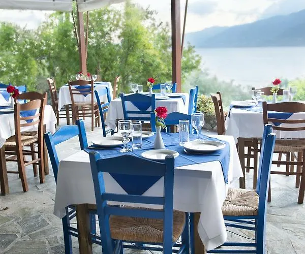 Bay 公寓式酒店 科特罗纳斯