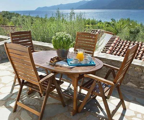 公寓式酒店 Bay 科特罗纳斯